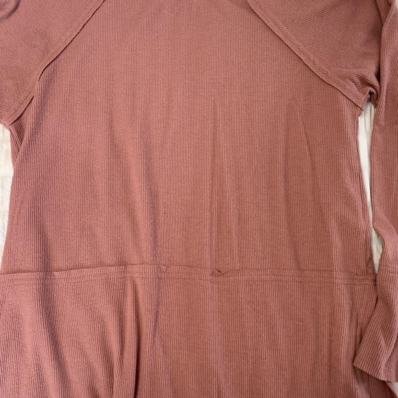 V ery j Mauve Top - Picture 13 of 16